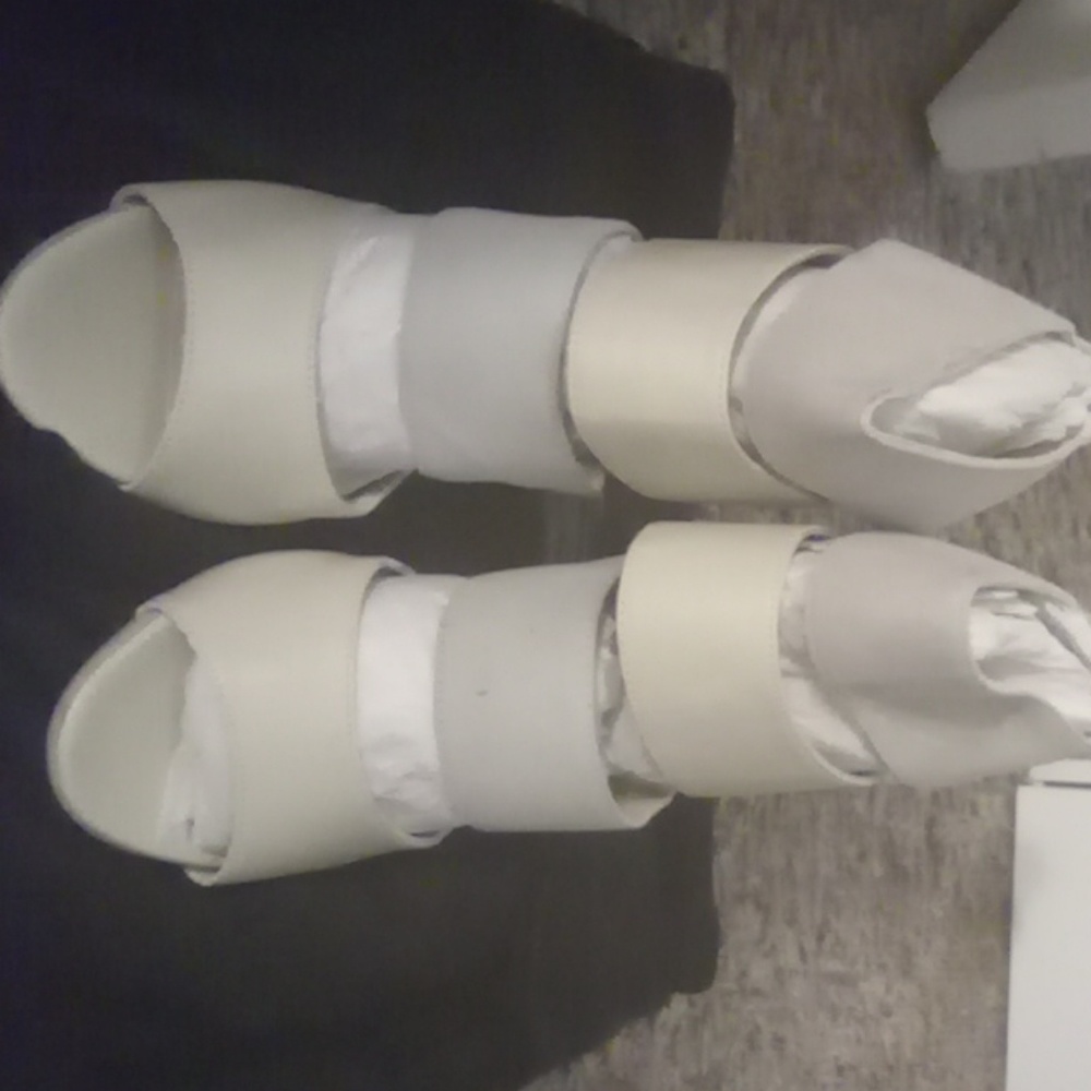 Trouve wedge sandals